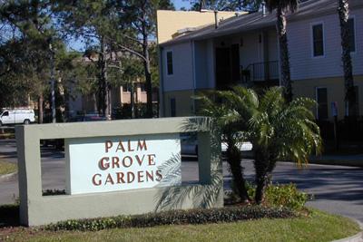 Ochfa Palm Grove Gardens Apts