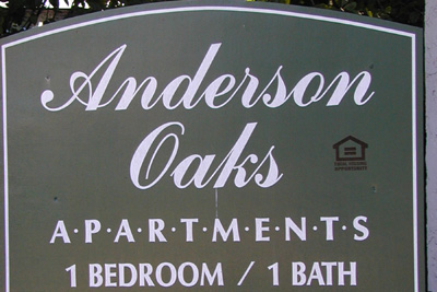 Anderson Oaks