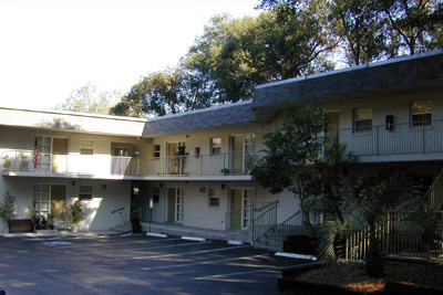 ANDERSON OAKS