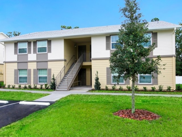 DEAN WOODS PLACE