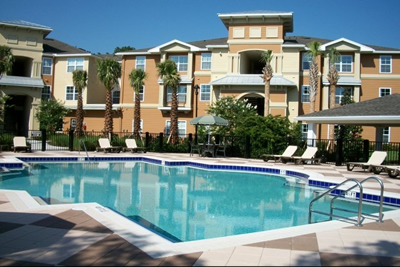 RIVER RIDGE