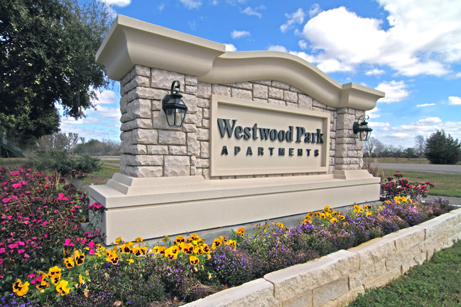 WESTWOOD PARK
