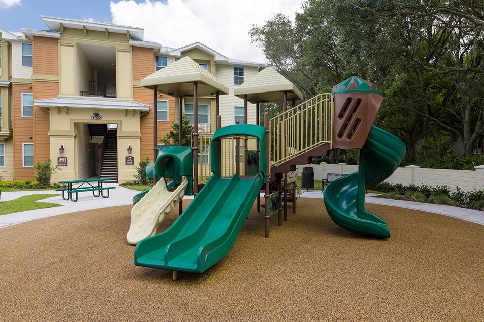 Westwood Park