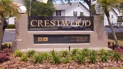 CRESTWOOD