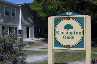 Kensington Oaks